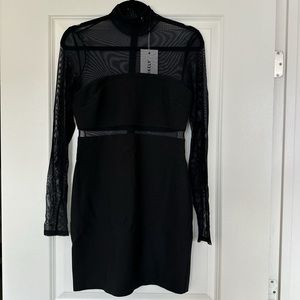 LIKELY Andie Dress (Brand new, never worn, tags and original packaging)